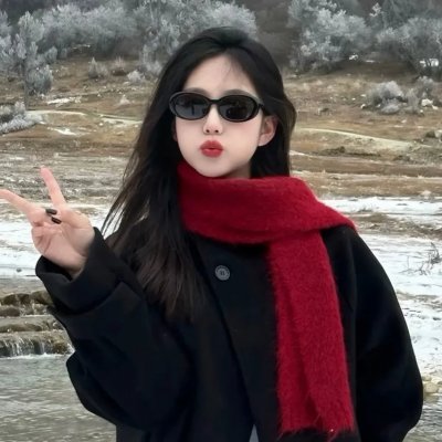 酷妞洁西卡