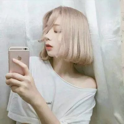窈窕美眉