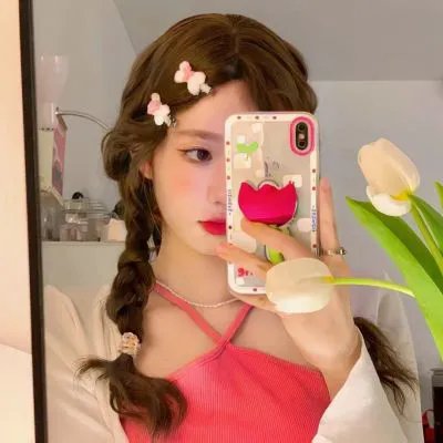 囧女翻身之嗨如花第二部
